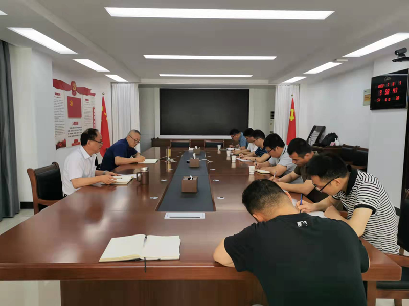 地勘集團召開汛期地質災害應急救援動員會_副本.png